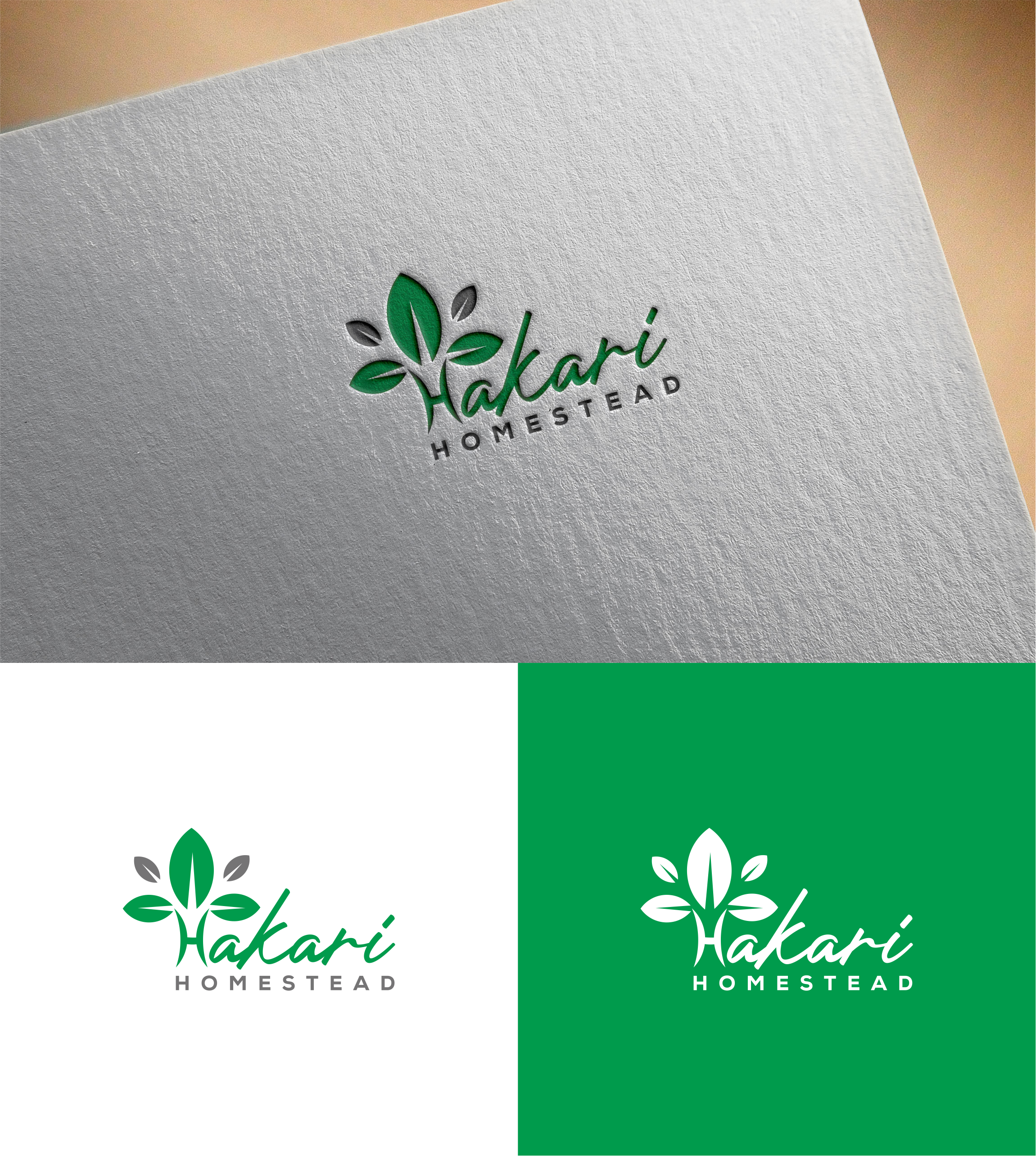 Logo Design by healer1617 for this project | Design #34402246