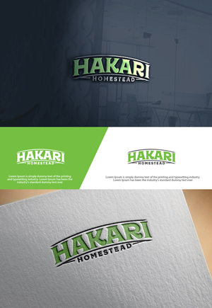 Diseño de Logo por sulemani  creation para este proyecto | Diseño: #34411721