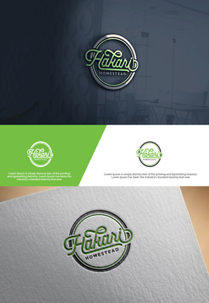 Diseño de Logo por sulemani  creation para este proyecto | Diseño: #34411722