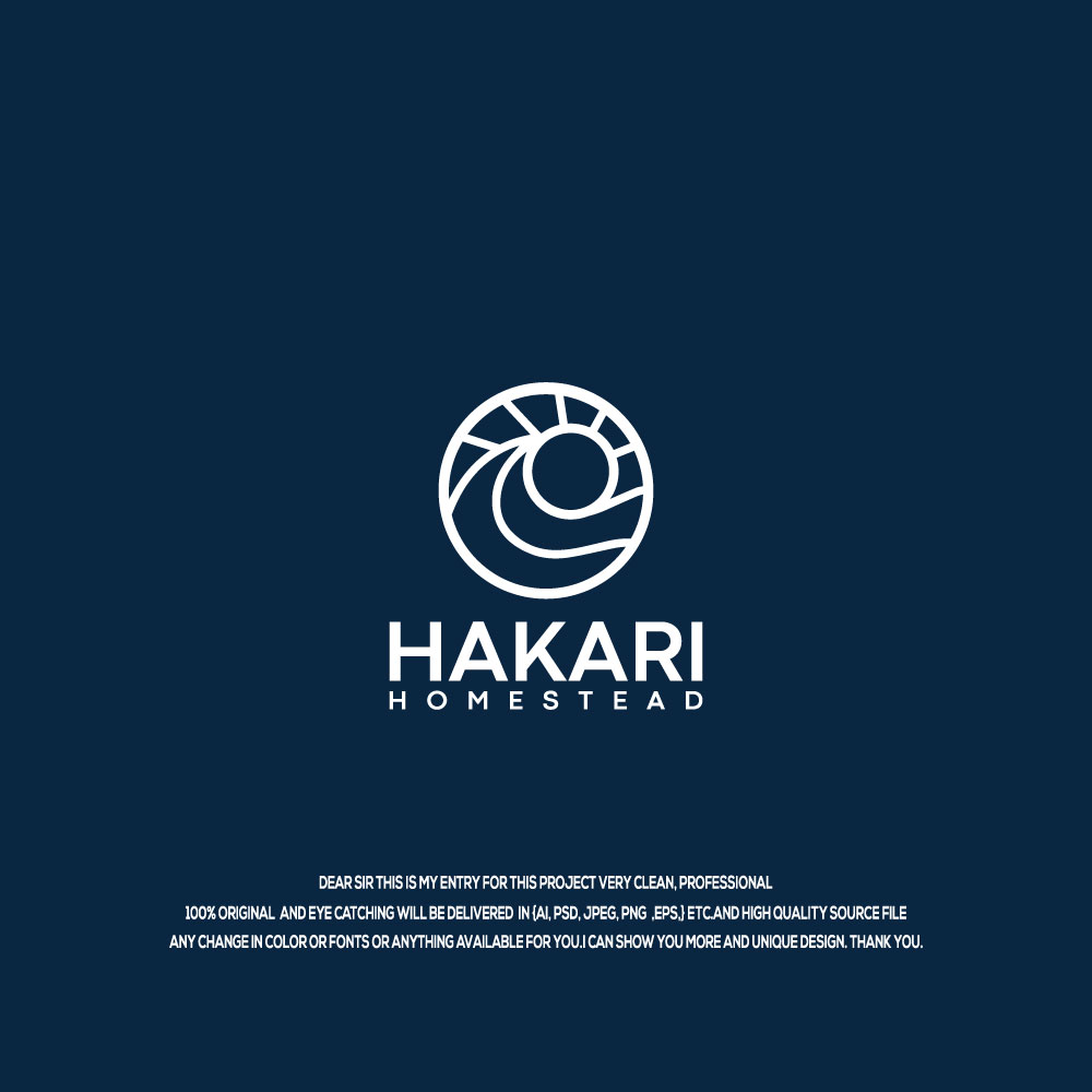 Logo Design by hossain32 for this project | Design #34410201