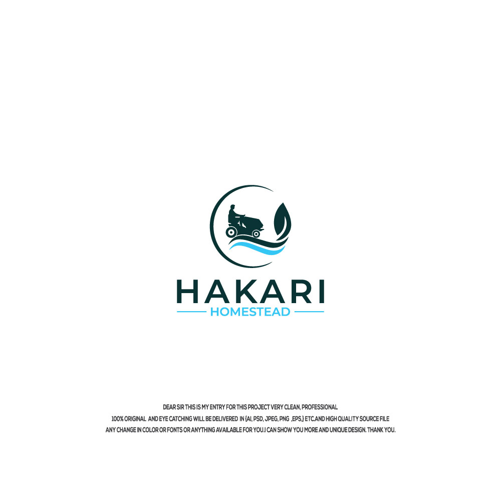 Logo Design by hossain32 for this project | Design #34411352