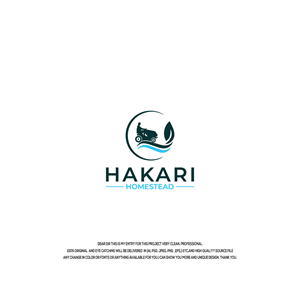Logo Design by hossain32 for this project | Design: #34411352
