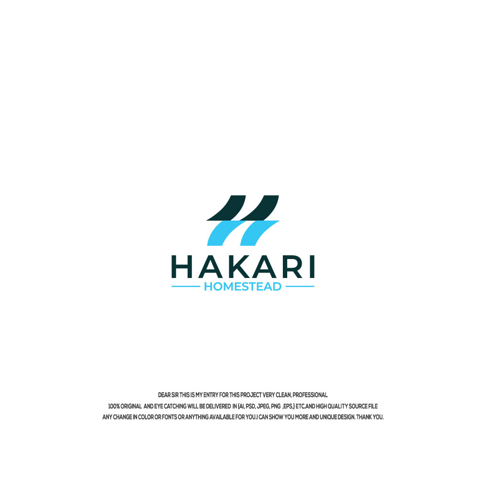 Logo Design by hossain32 for this project | Design #34411490