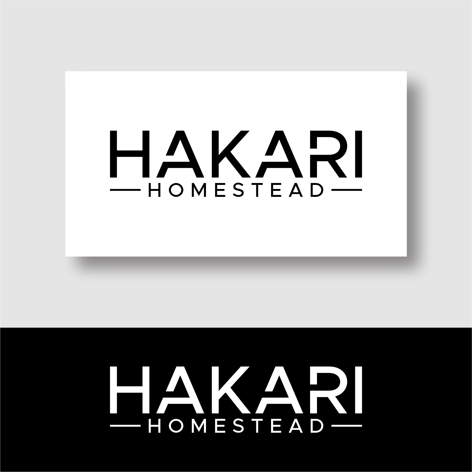 Logo Design by ganesaputu for this project | Design #34402585