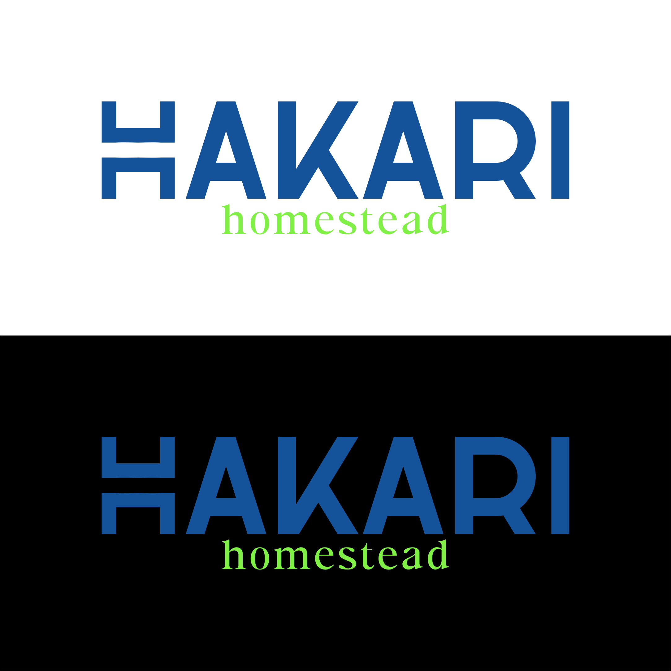 Logo Design by Jaka Suharno for this project | Design #34431377