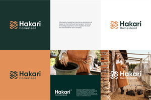 Logo Design by Kusuma Studio for this project | Design: #34403634
