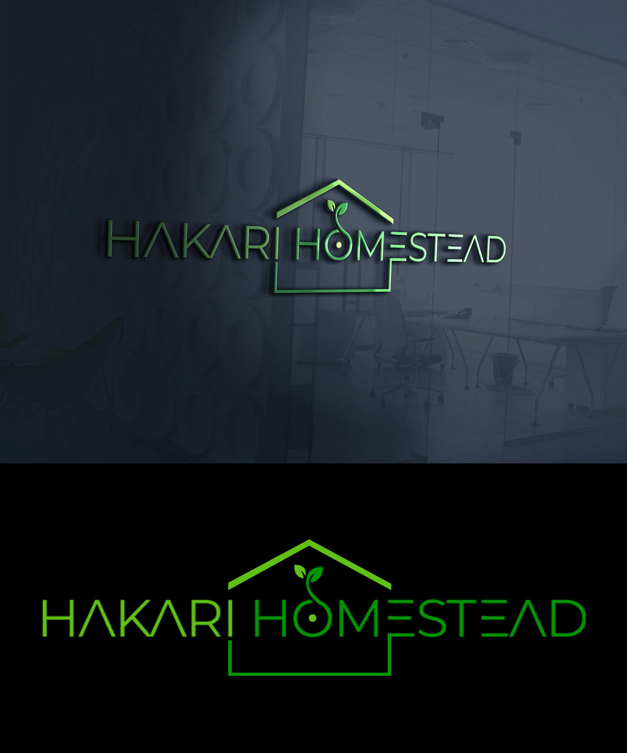 Logo-Design von mahfuz1450r für dieses Projekt | Design #34491546