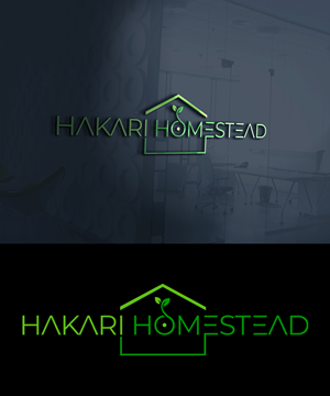 Logo-Design von mahfuz1450r für dieses Projekt | Design: #34491546
