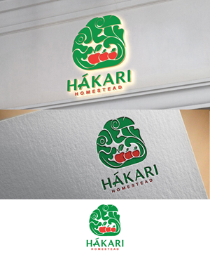 Logo Design by bute for this project | Design: #34414759