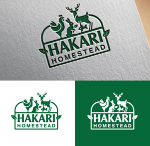 Logo Design by bute for this project | Design: #34414760
