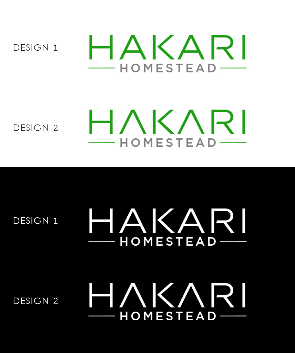 Logo Design by Noor Ezz for this project | Design #34400166