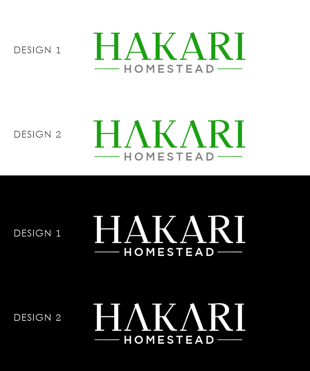 Logo Design by Noor Ezz for this project | Design #34400167