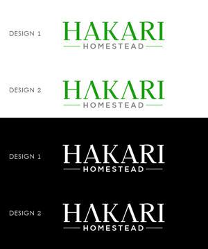 Logo Design by Noor Ezz for this project | Design: #34400167