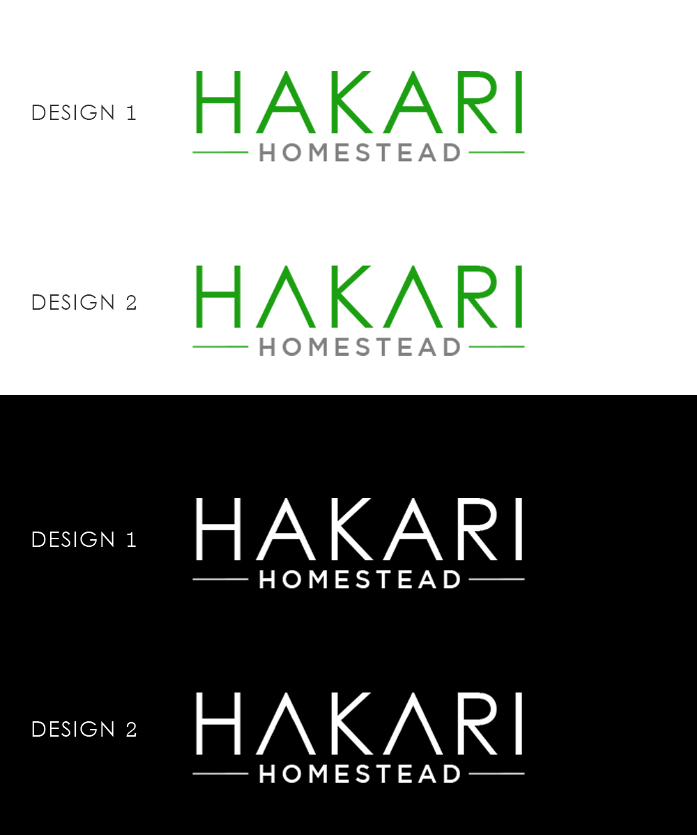 Logo Design by Noor Ezz for this project | Design #34400169