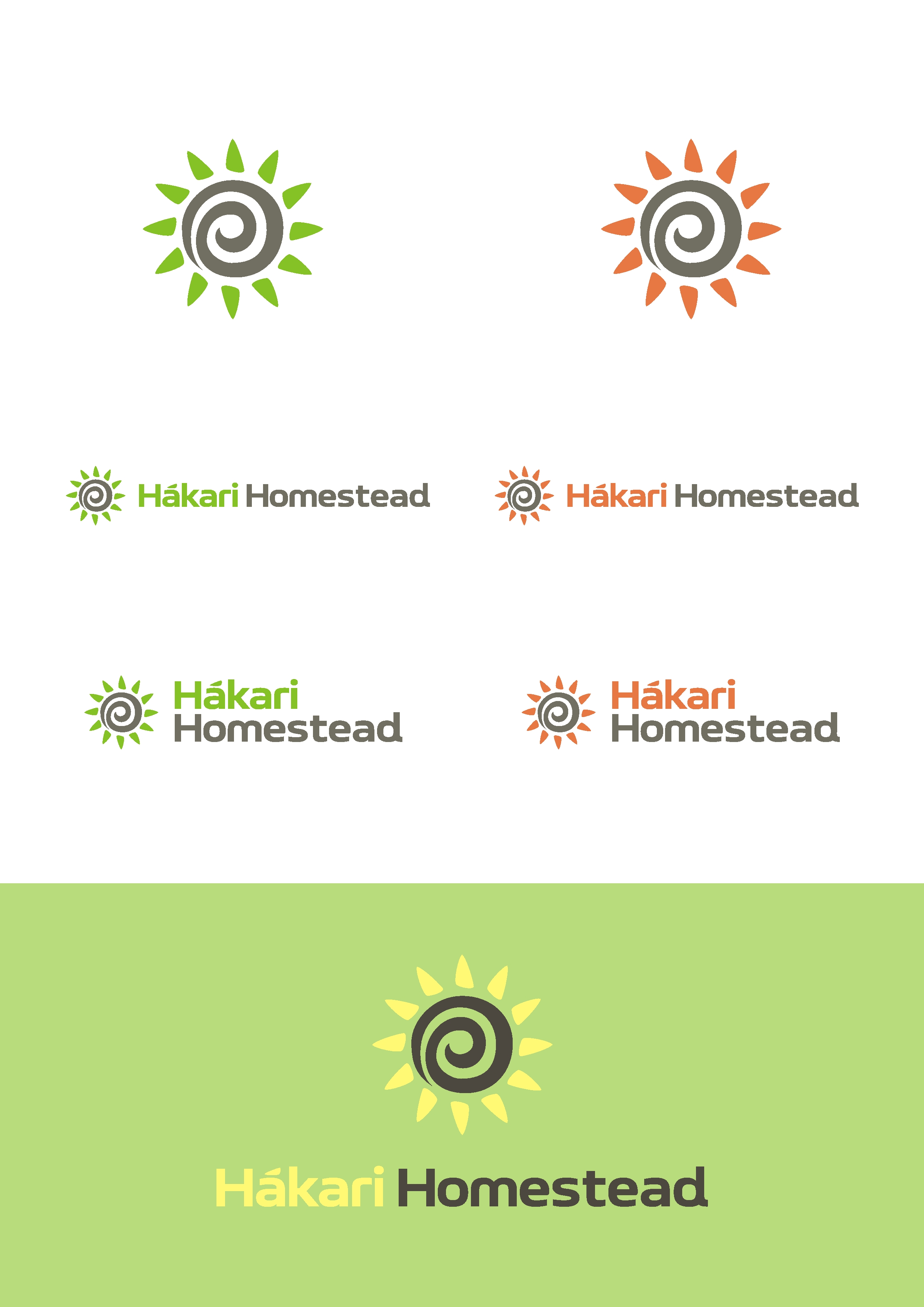 Diseño de Logo por KAPITOSHKA para este proyecto | Diseño #34413981