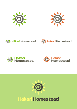 Logo-Design von KAPITOSHKA für dieses Projekt | Design: #34413981