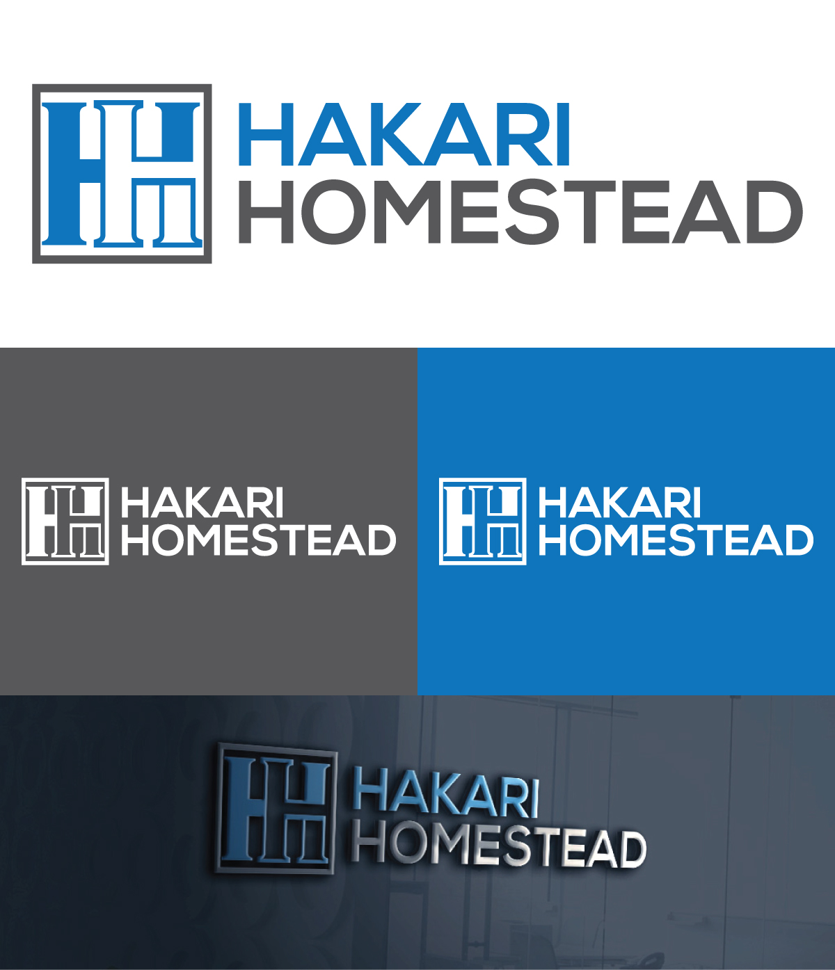 Logo Design by falcon f9 for this project | Design #34403309