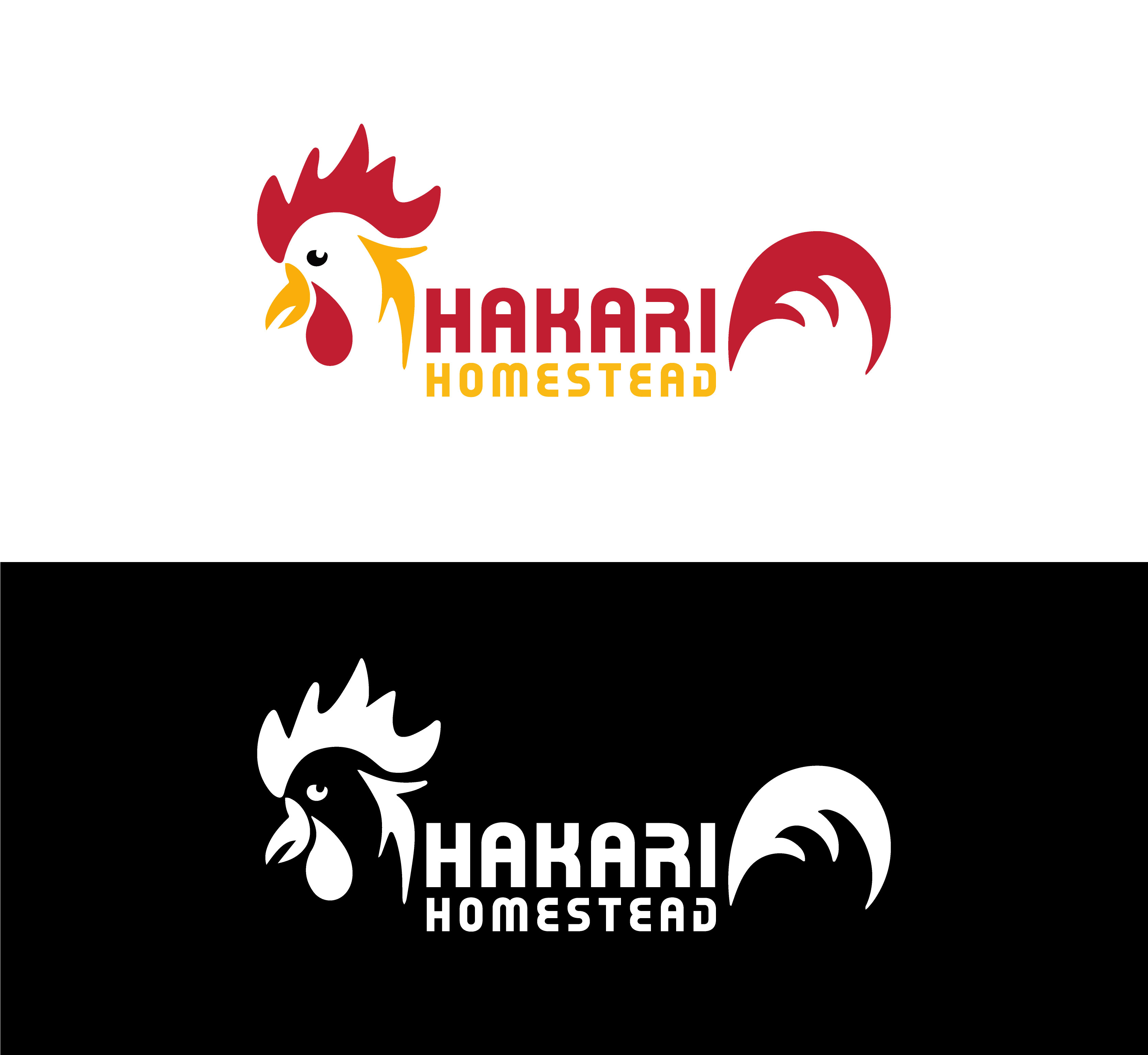 Logo Design by VALUES for this project | Design #34408465