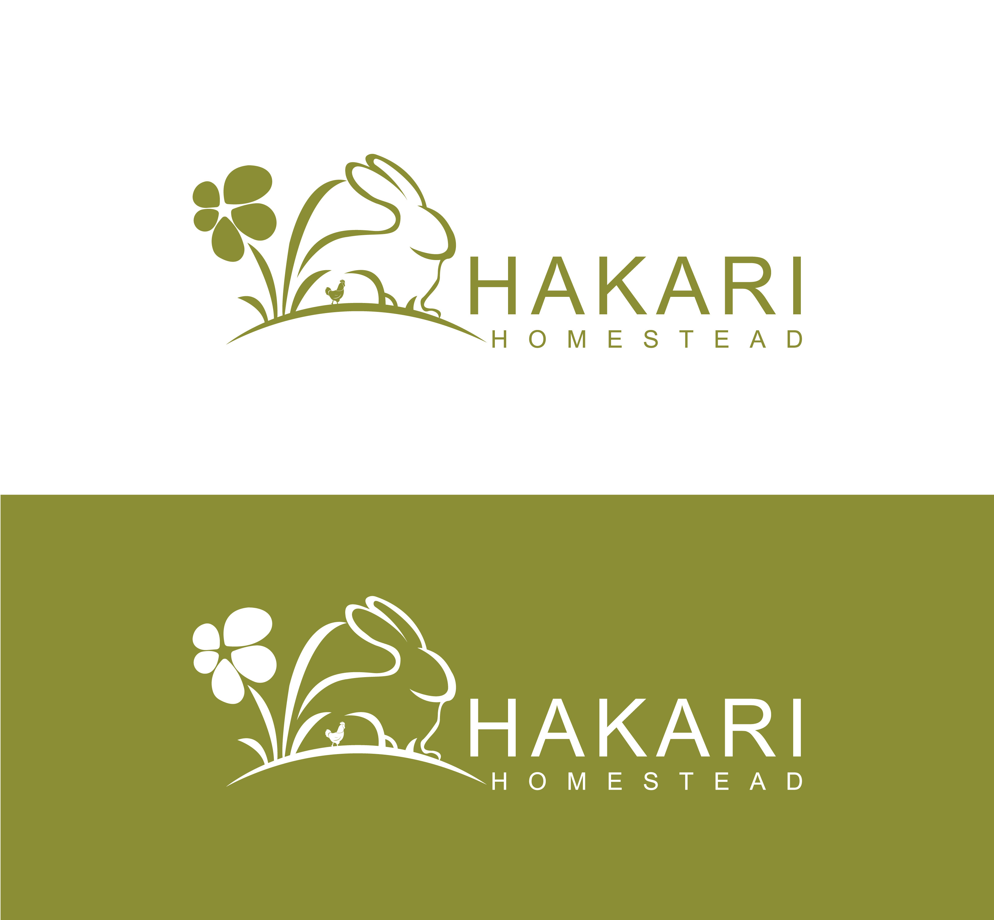 Logo Design by VALUES for this project | Design #34412187