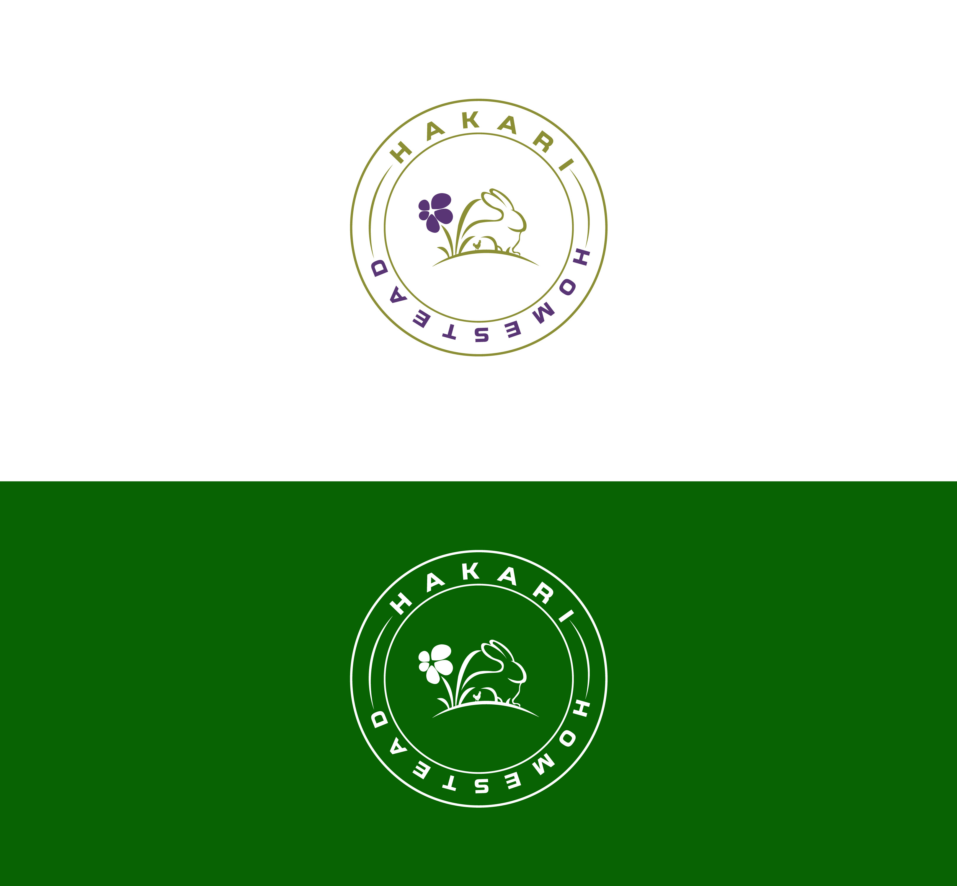 Logo Design by VALUES for this project | Design #34412384