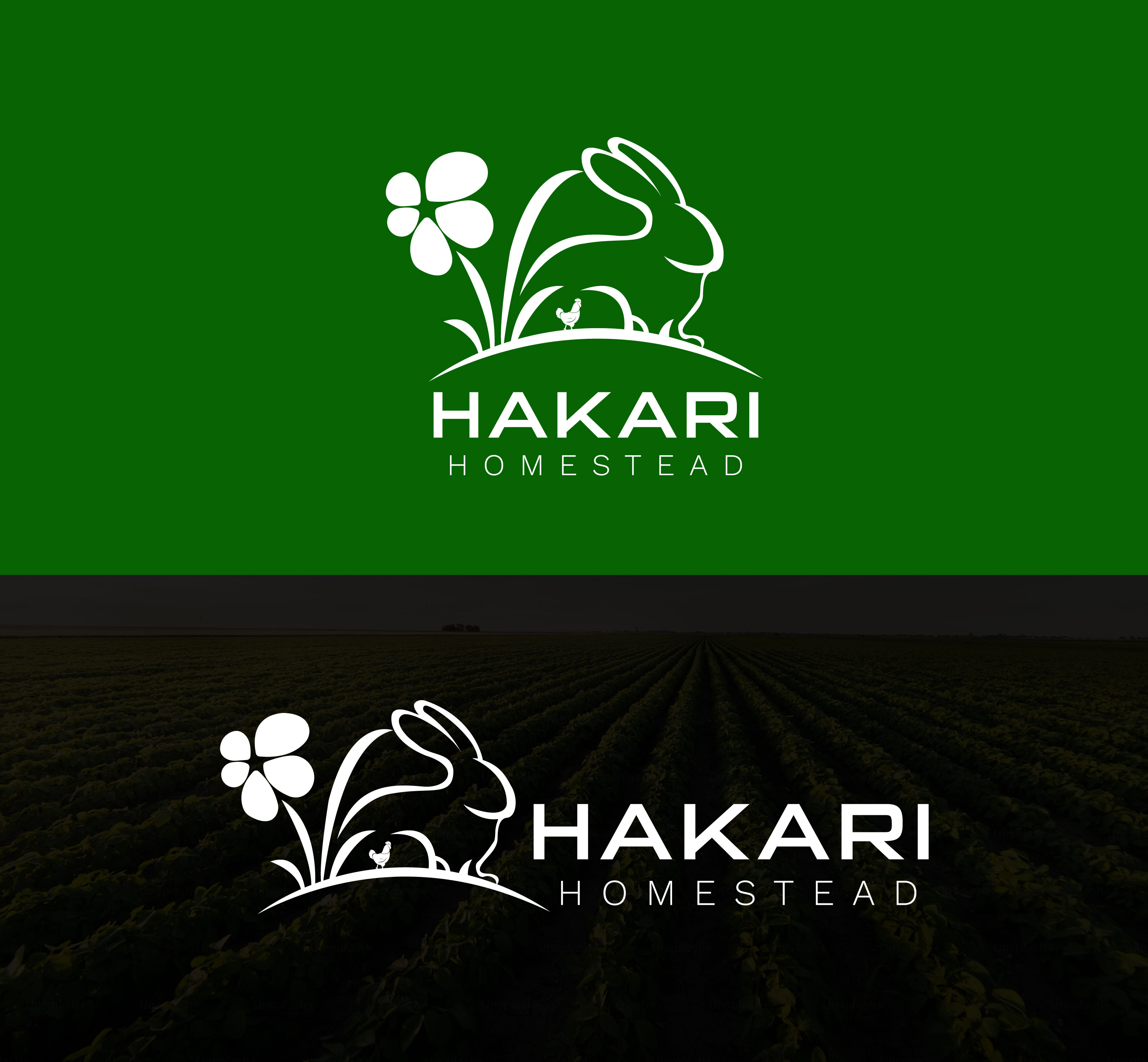 Logo Design by VALUES for this project | Design #34412502