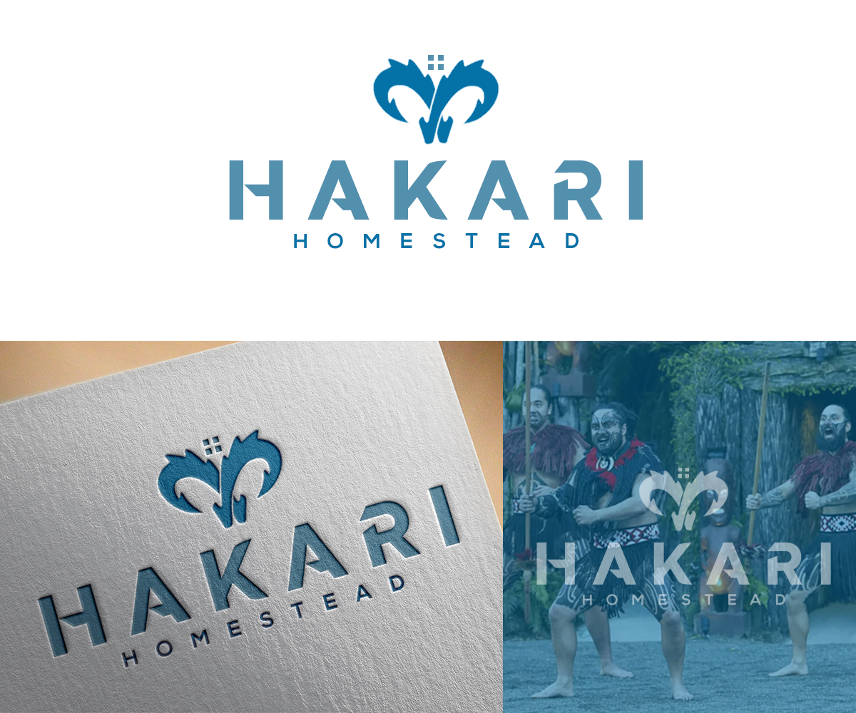 Logo Design by Raw Canvas for this project | Design #34417240
