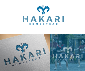 Logo-Design von Raw Canvas für dieses Projekt | Design: #34417240