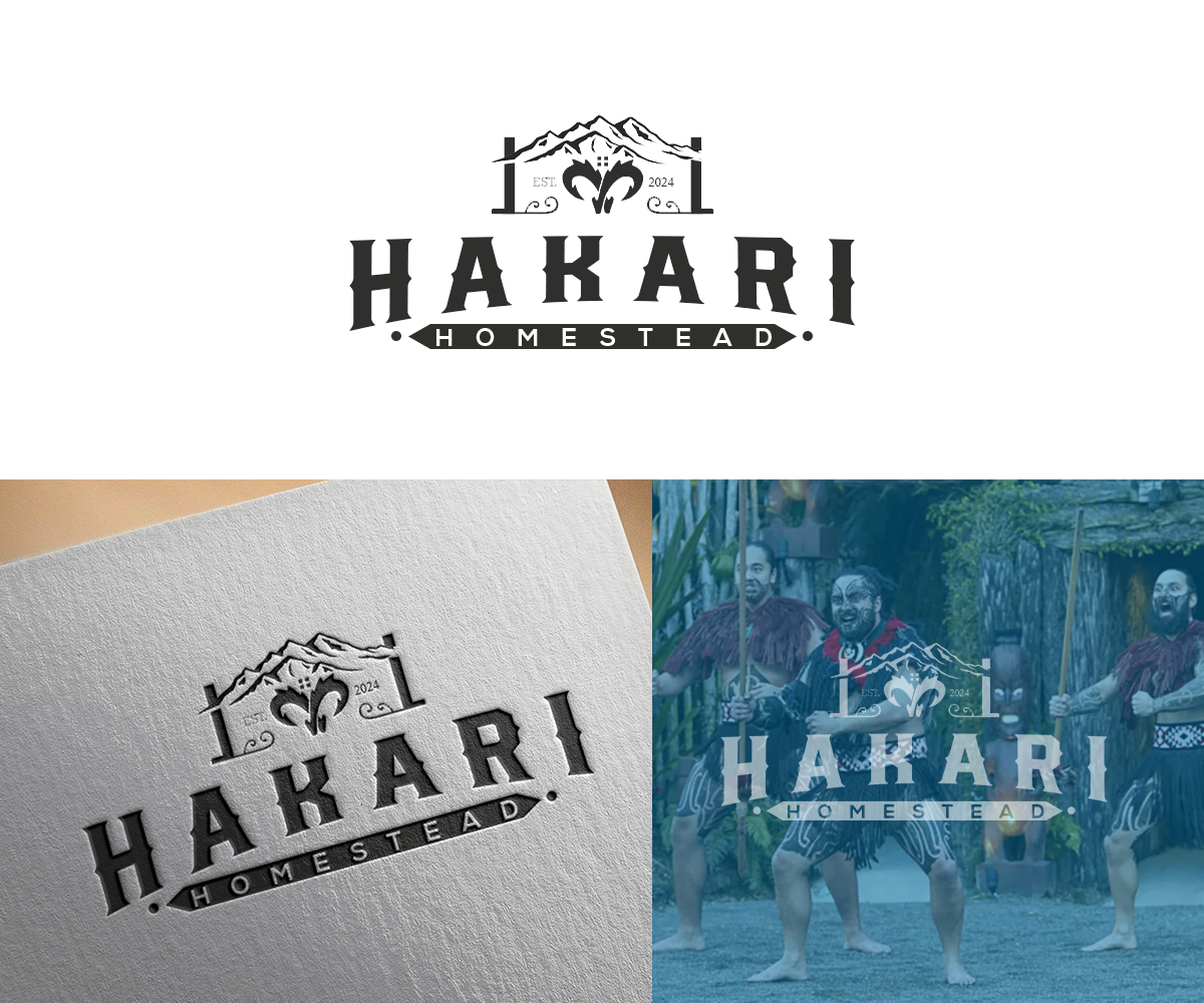 Diseño de Logo por Raw Canvas para este proyecto | Diseño #34417331