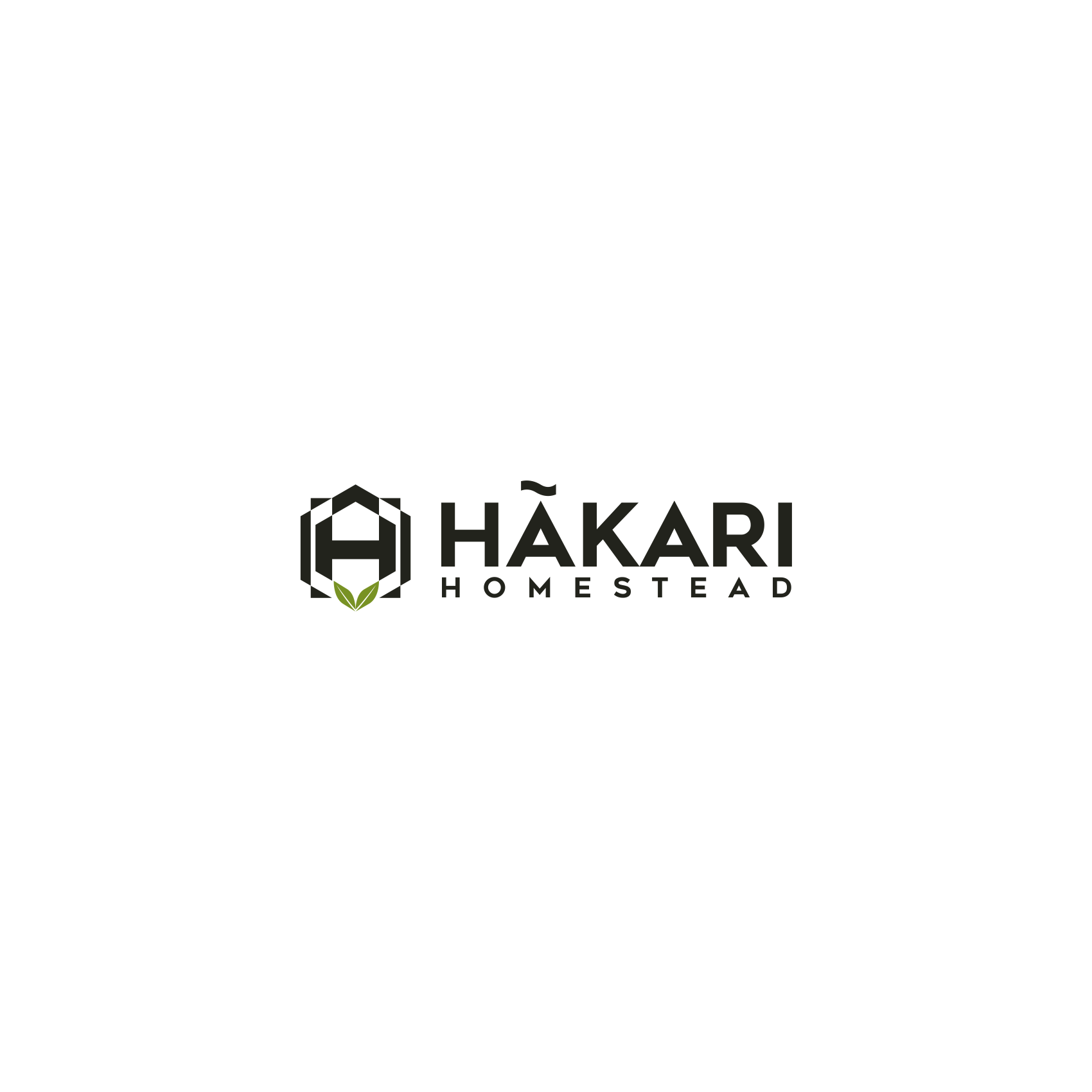 Logo Design by Arham Hidayat for this project | Design #34419128