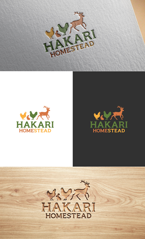 Diseño de Logo por GLDesigns para este proyecto | Diseño: #34400607