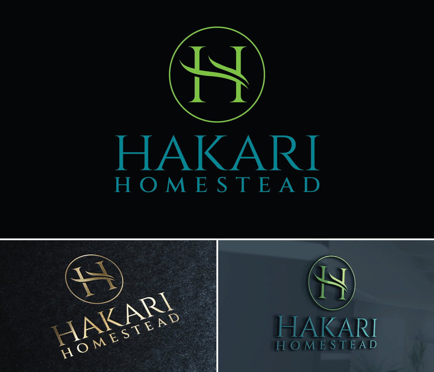 Logo-Design von Atec für dieses Projekt | Design #34410912