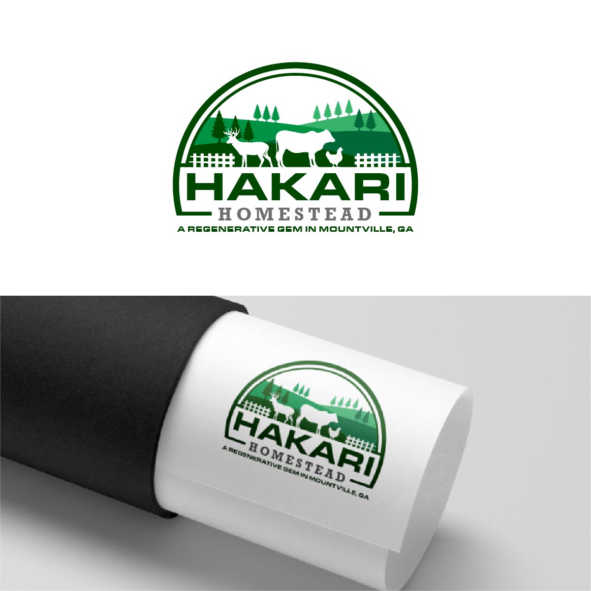 Logo Design by fly  design for this project | Design #34416791