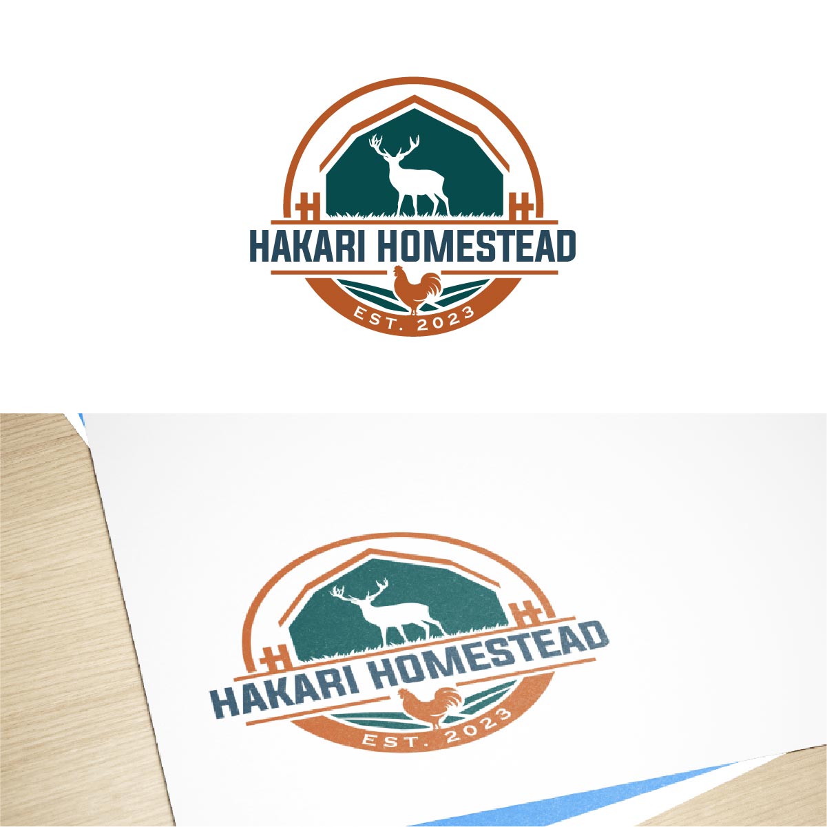 Logo Design by fly  design for this project | Design #34416792