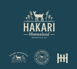 Logo Design by AlexMorisseau for this project | Design: #34422983