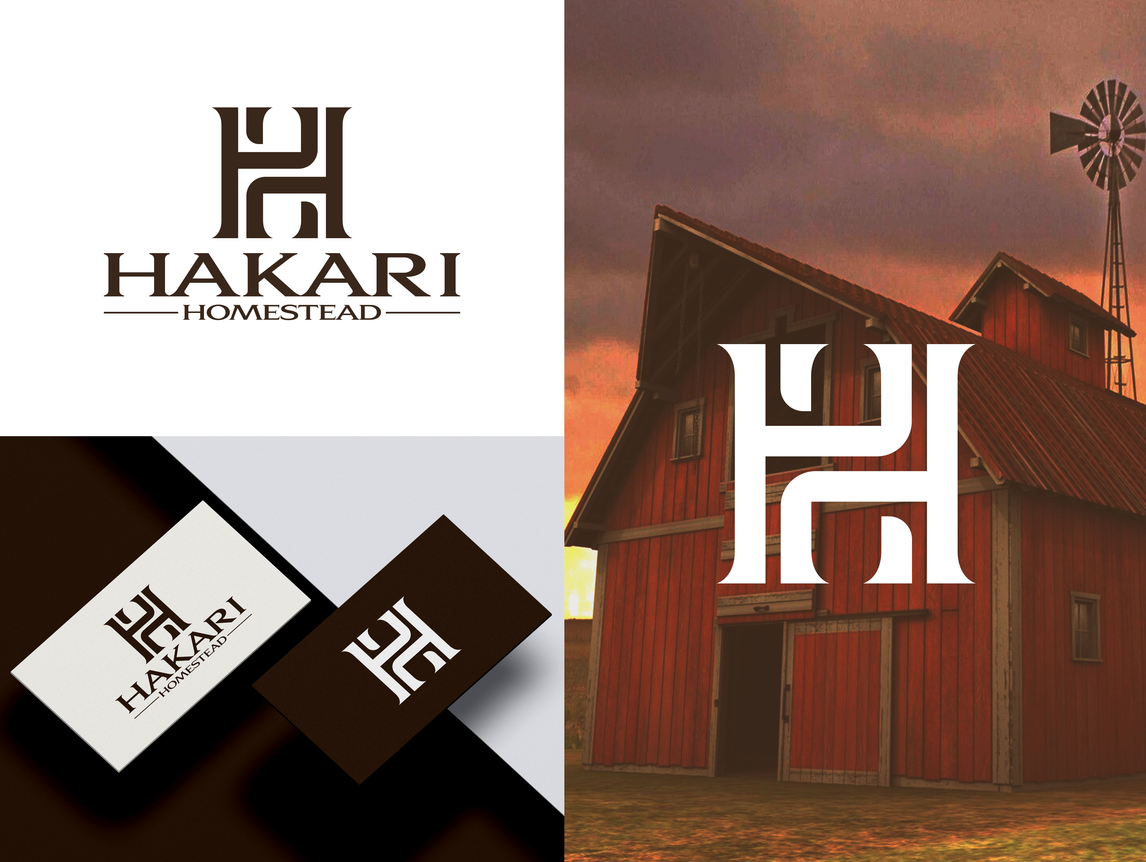 Logo Design by aexoagency for this project | Design #34545049