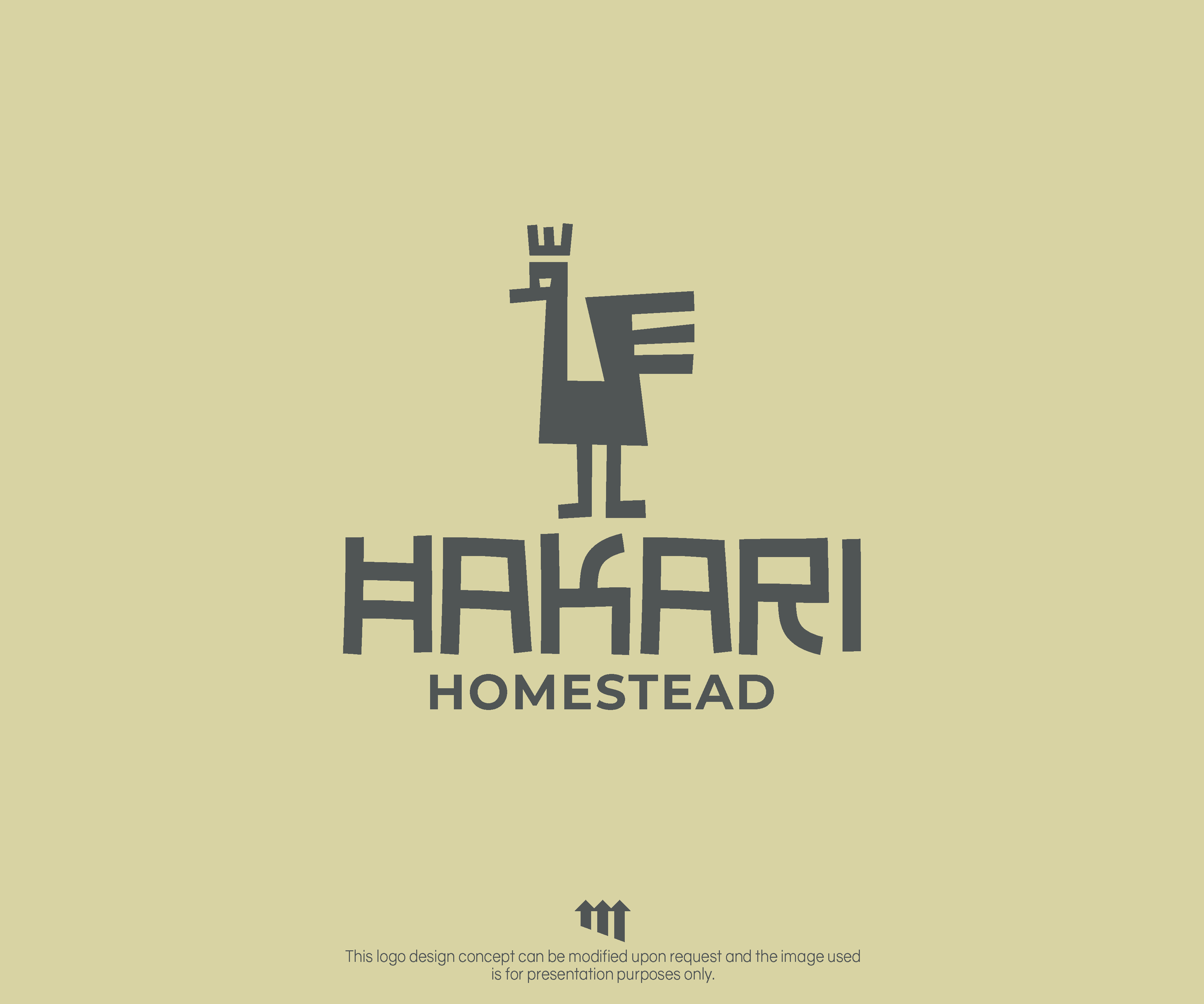 Logo Design by MBARO for this project | Design #34435697