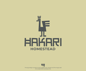 Logo-Design von MBARO für dieses Projekt | Design: #34435697