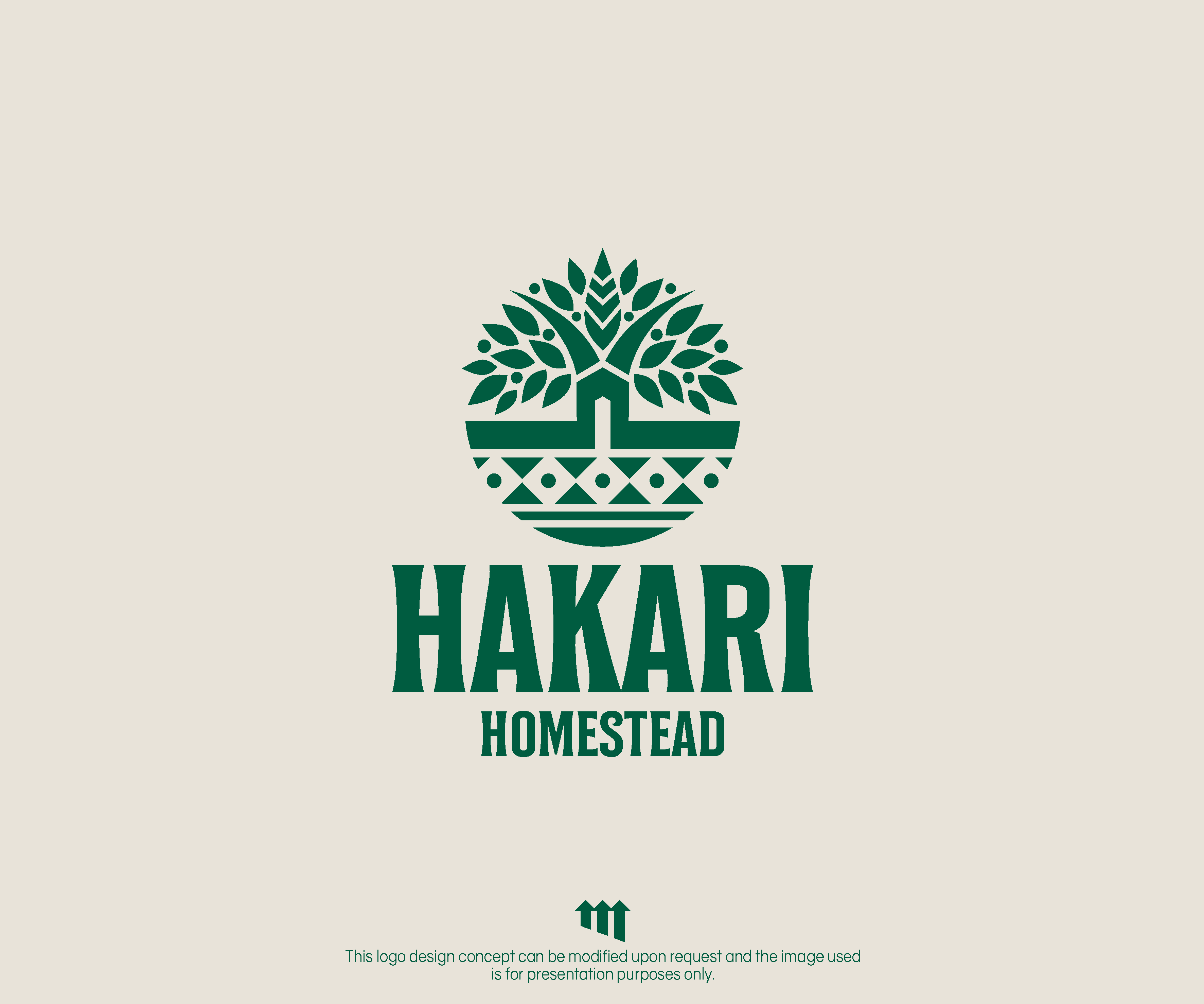 Logo-Design von MBARO für dieses Projekt | Design #34435771