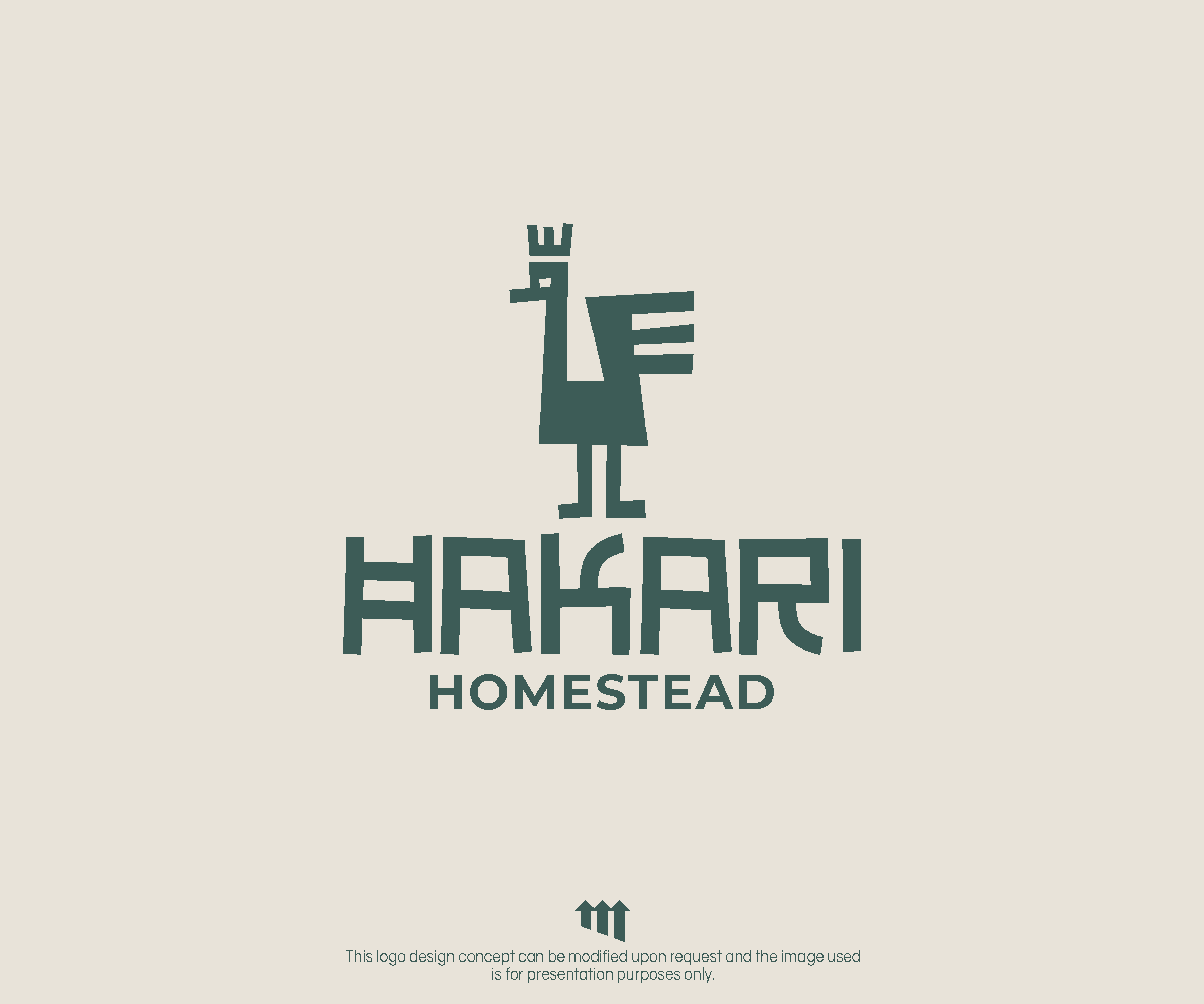 Logo Design by MBARO for this project | Design #34435772