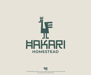 Logo-Design von MBARO für dieses Projekt | Design: #34435772