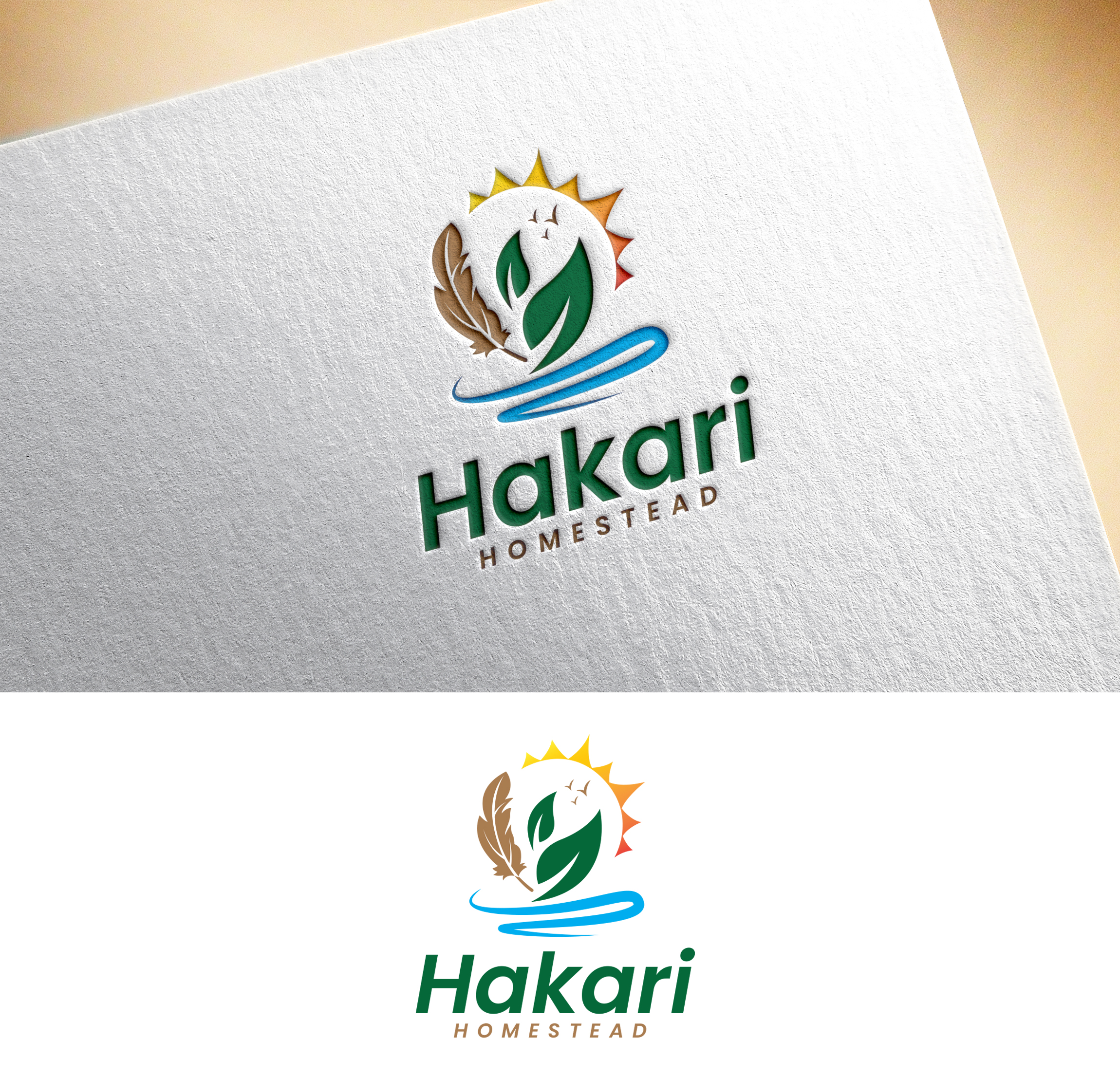 Logo Design by Impressive Designs for this project | Design #34405228