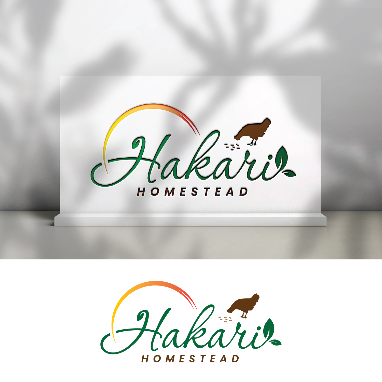 Logo Design by Impressive Designs for this project | Design #34405231