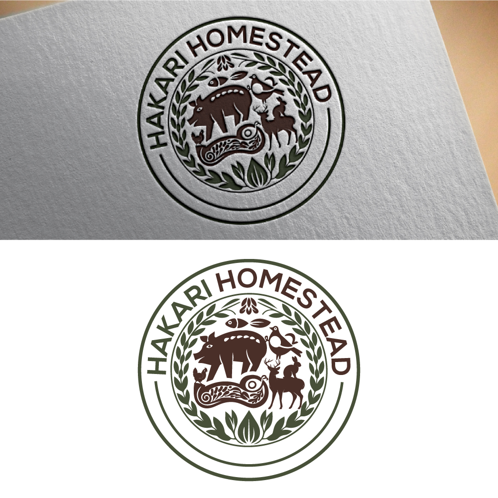 Logo Design by Dior design for this project | Design #34402825