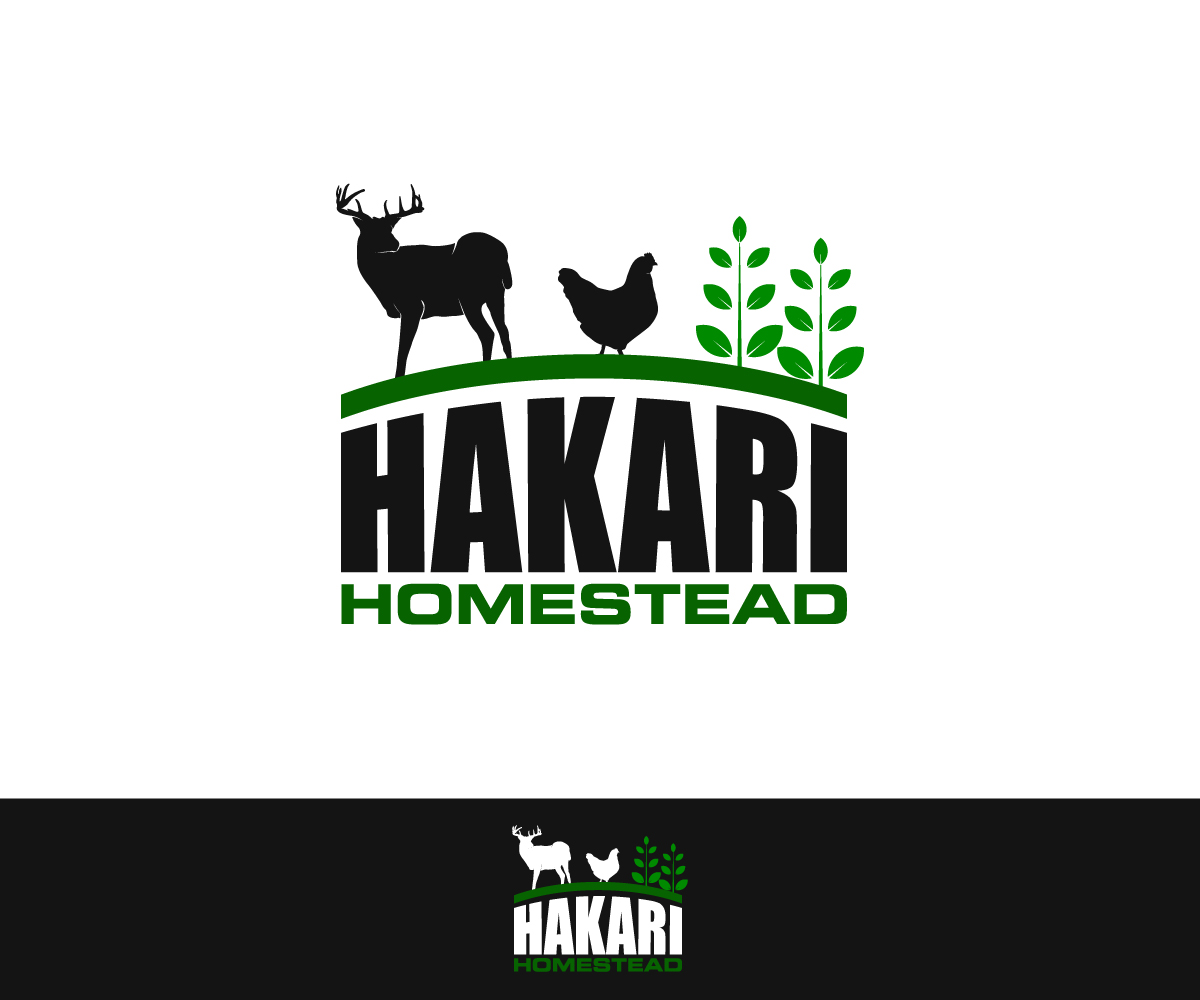 Logo Design by Ansh Design for this project | Design #34404706