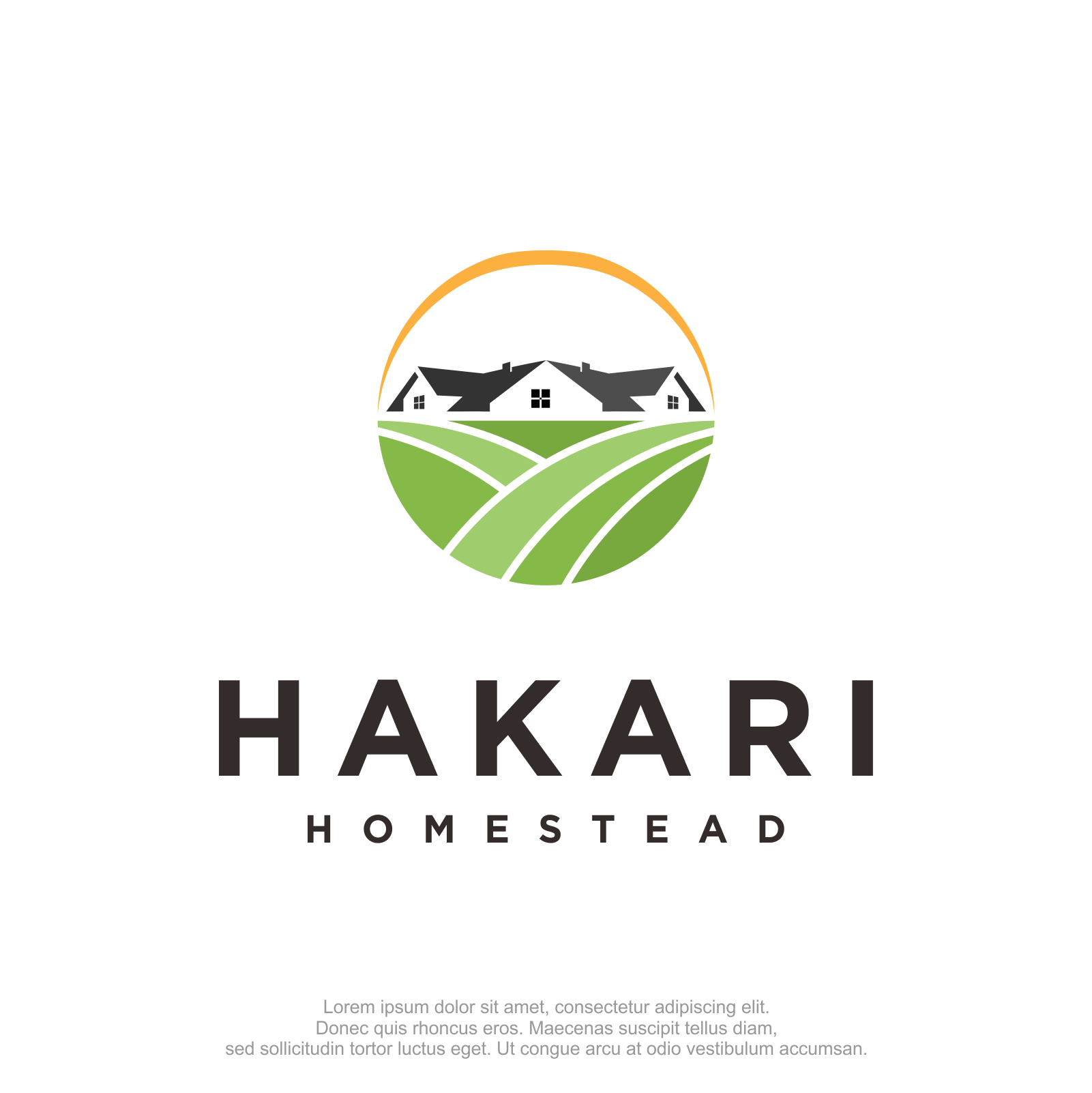 Logo Design by M.Syaiful Huda for this project | Design #34401086