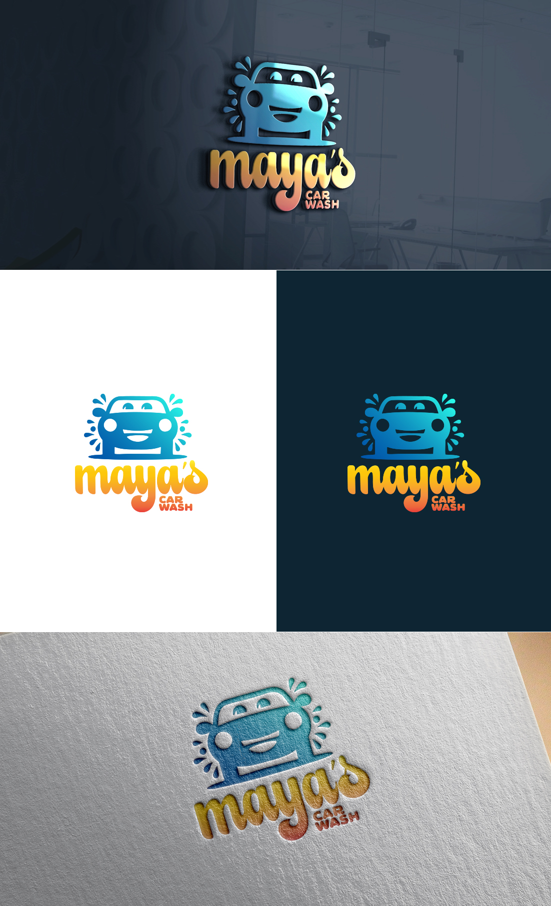 Logo Design by GLDesigns for Rise of the Phoenix Wellness Clinic PLLC | Design #34401920