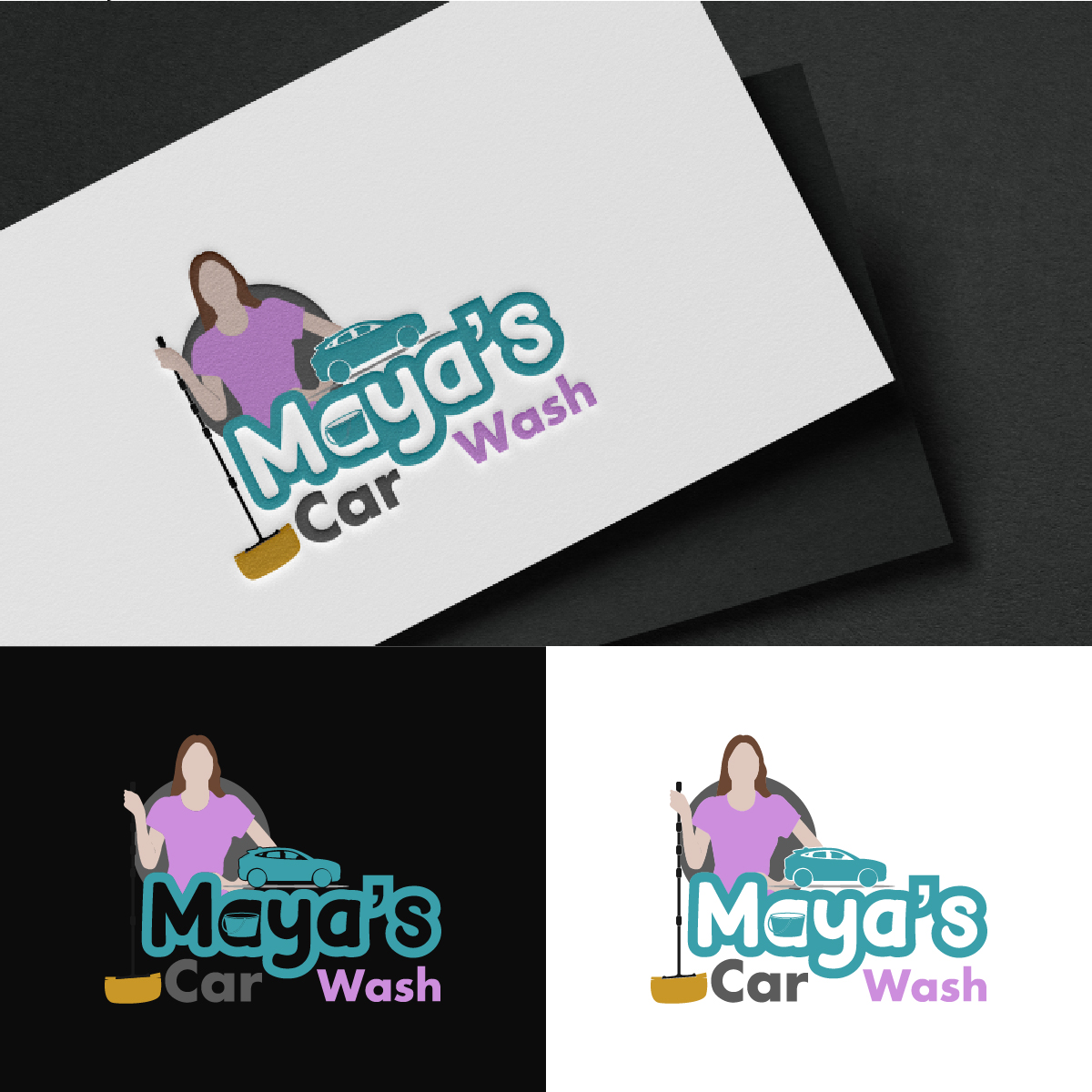 Logo Design by fly  design for Rise of the Phoenix Wellness Clinic PLLC | Design #34404963