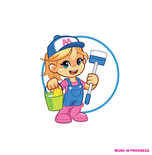 Logo Design by B'signs