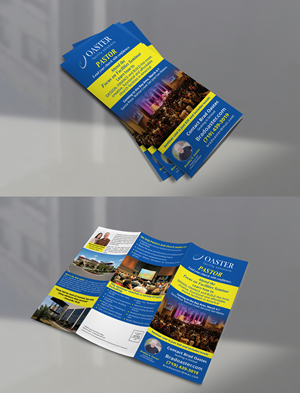 Flyer Design by Mamata Sasmal