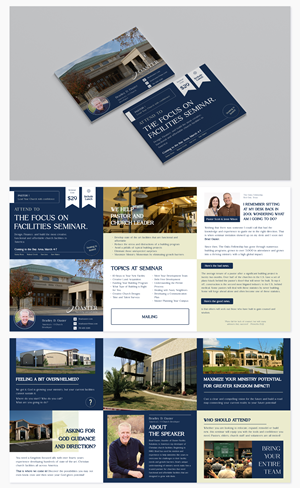 Diseño de Flyer por Cancan para Oaster Facility Solutions | Diseño: #34429641